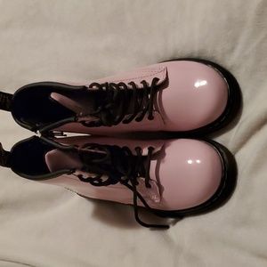 Dr. Martens Boots